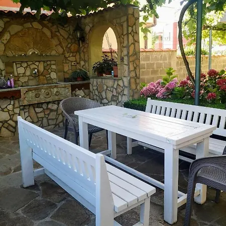 게스트하우스 перфекто 3*