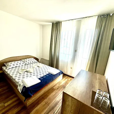 게스트하우스 перфекто 체르노모레츠