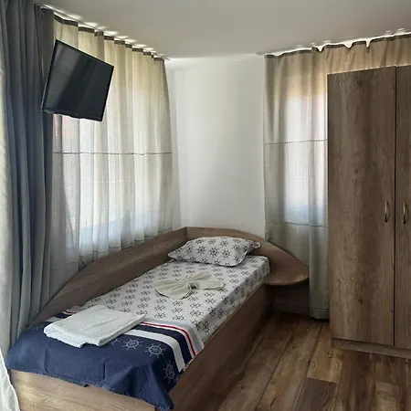 перфекто 체르노모레츠