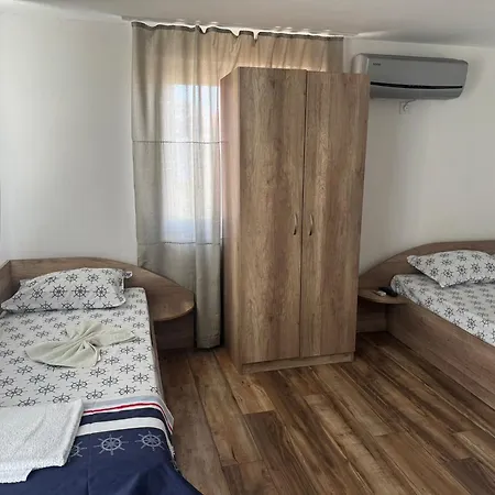 게스트하우스 перфекто