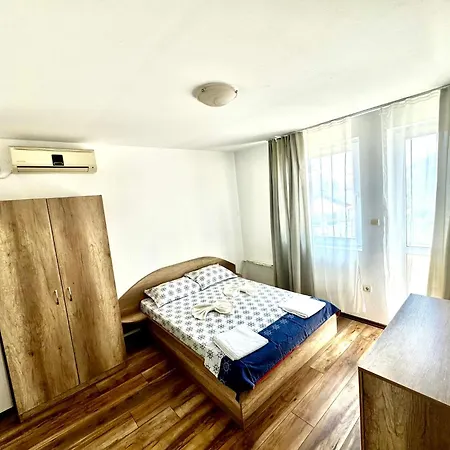 перфекто 게스트하우스 체르노모레츠