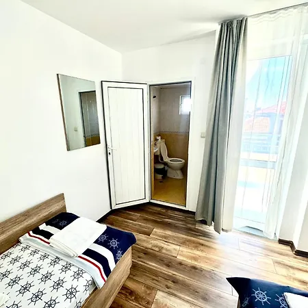 перфекто 체르노모레츠