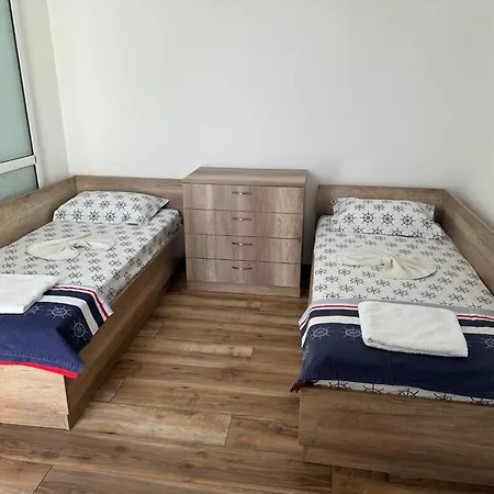 перфекто 게스트하우스 체르노모레츠