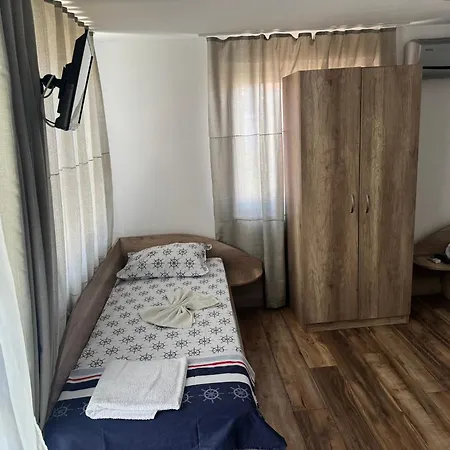 게스트하우스 перфекто 체르노모레츠