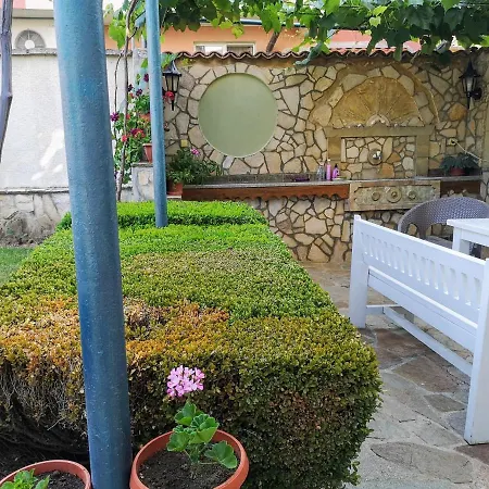 перфекто 3* Černomorec