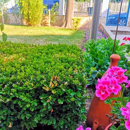 Penzion перфекто Černomorec