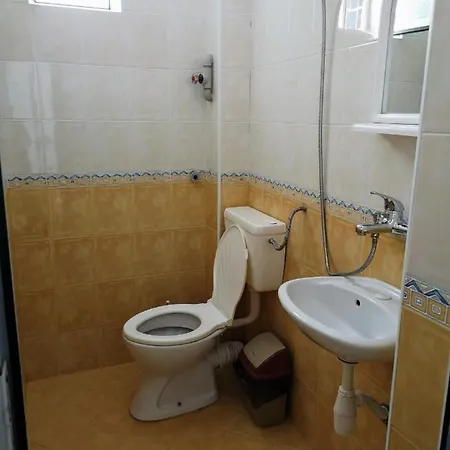 بيت ضيافة перфекто