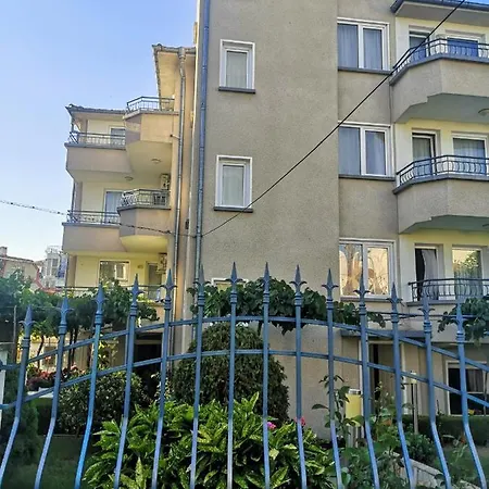 перфекто 3* تشيرنوموريتس