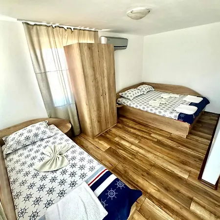 перфекто 3* Черноморец