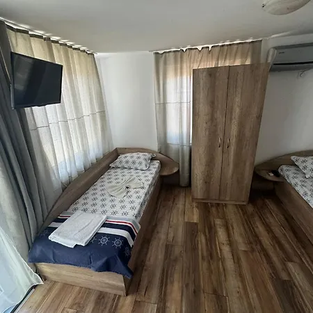 بيت ضيافة перфекто تشيرنوموريتس