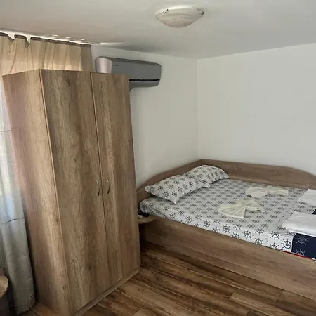 перфекто 3* تشيرنوموريتس