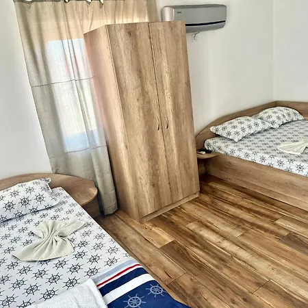 перфекто Гостевой дом 3*
