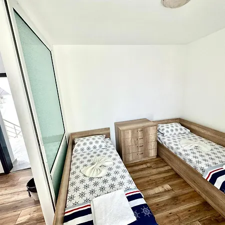 بيت ضيافة перфекто تشيرنوموريتس