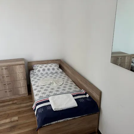 بيت ضيافة перфекто 3*