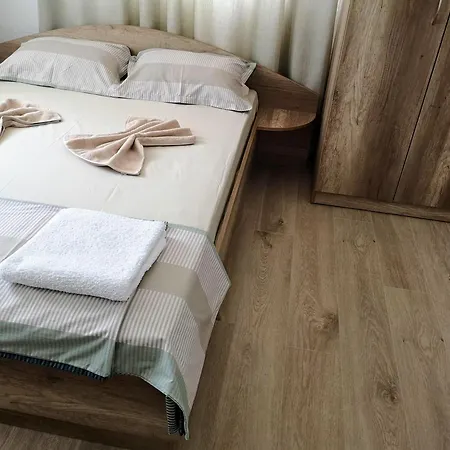 بيت ضيافة перфекто 3*