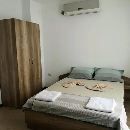 بيت ضيافة перфекто تشيرنوموريتس