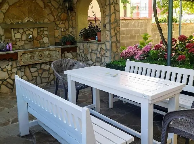 招待所 перфекто 3*