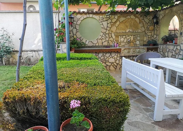 перфекто 3* 切尔诺莫雷茨