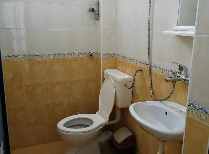 招待所 перфекто