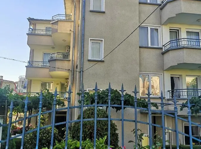 перфекто 3* 切尔诺莫雷茨