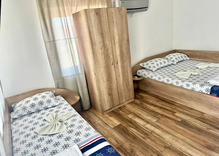 перфекто 招待所 3*