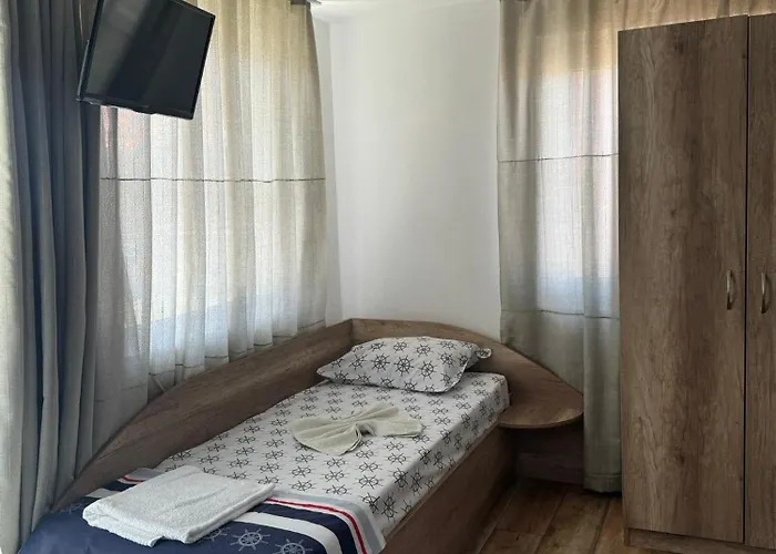 перфекто 切尔诺莫雷茨