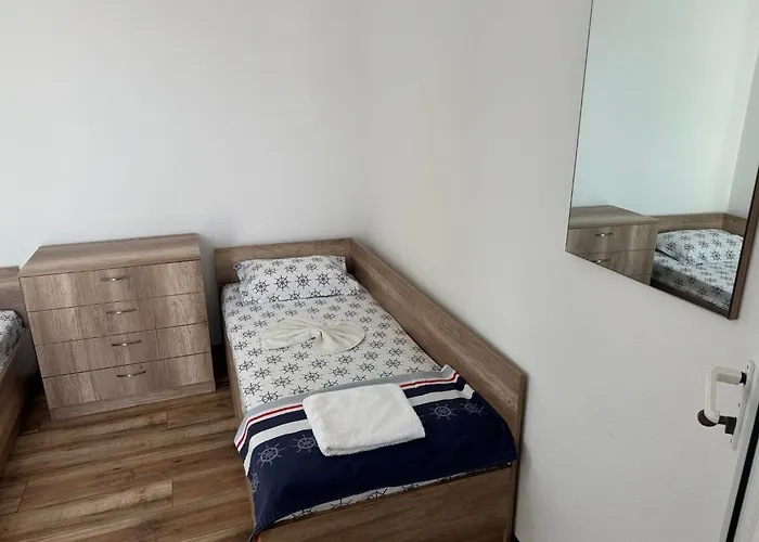 招待所 перфекто 3*