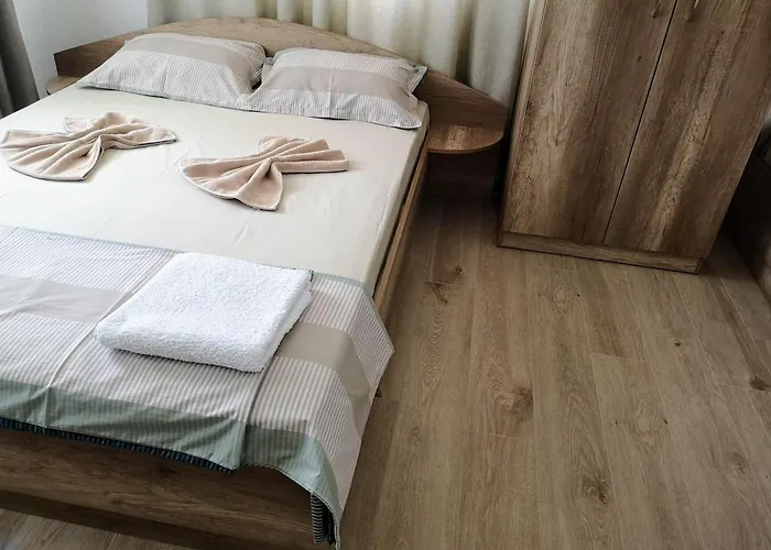 招待所 перфекто 3*