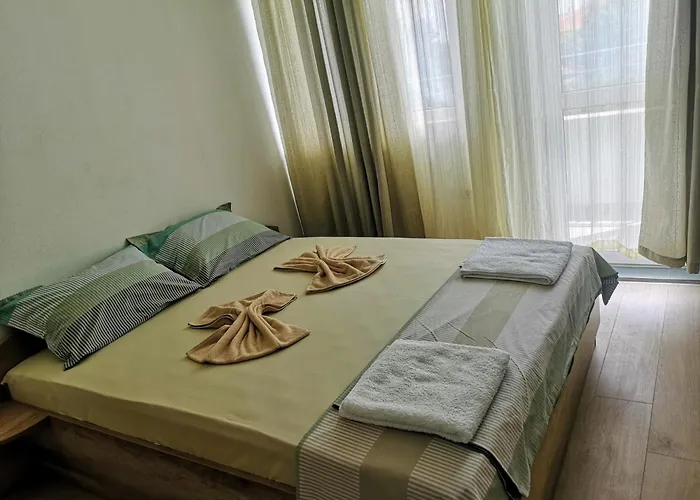 перфекто 招待所